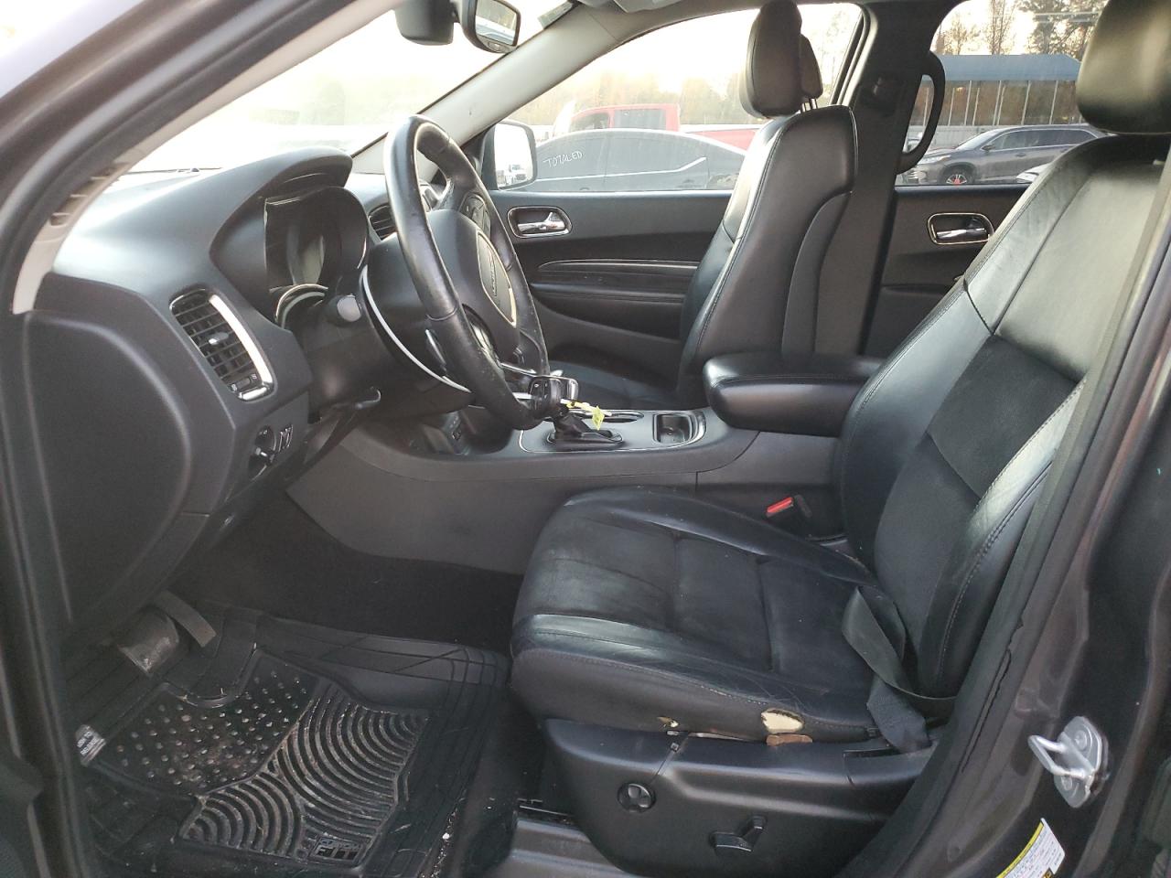 2018 Dodge Durango Gt VIN: 1C4RDJDG9JC194164 Lot: 90856405