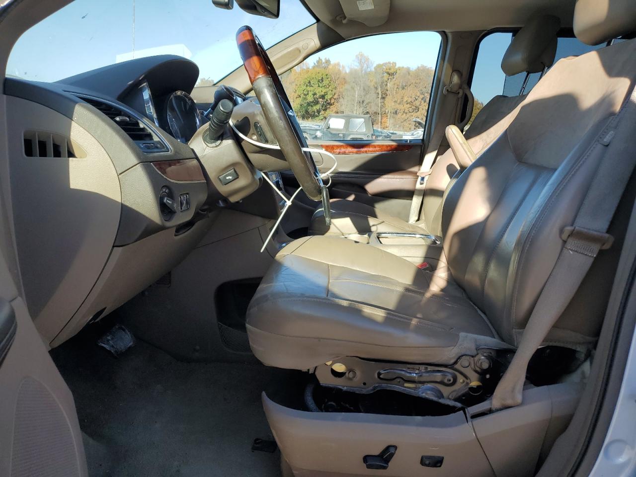 2013 Chrysler Town & Country Limited VIN: 2C4RC1GG4DR616139 Lot: 91230335