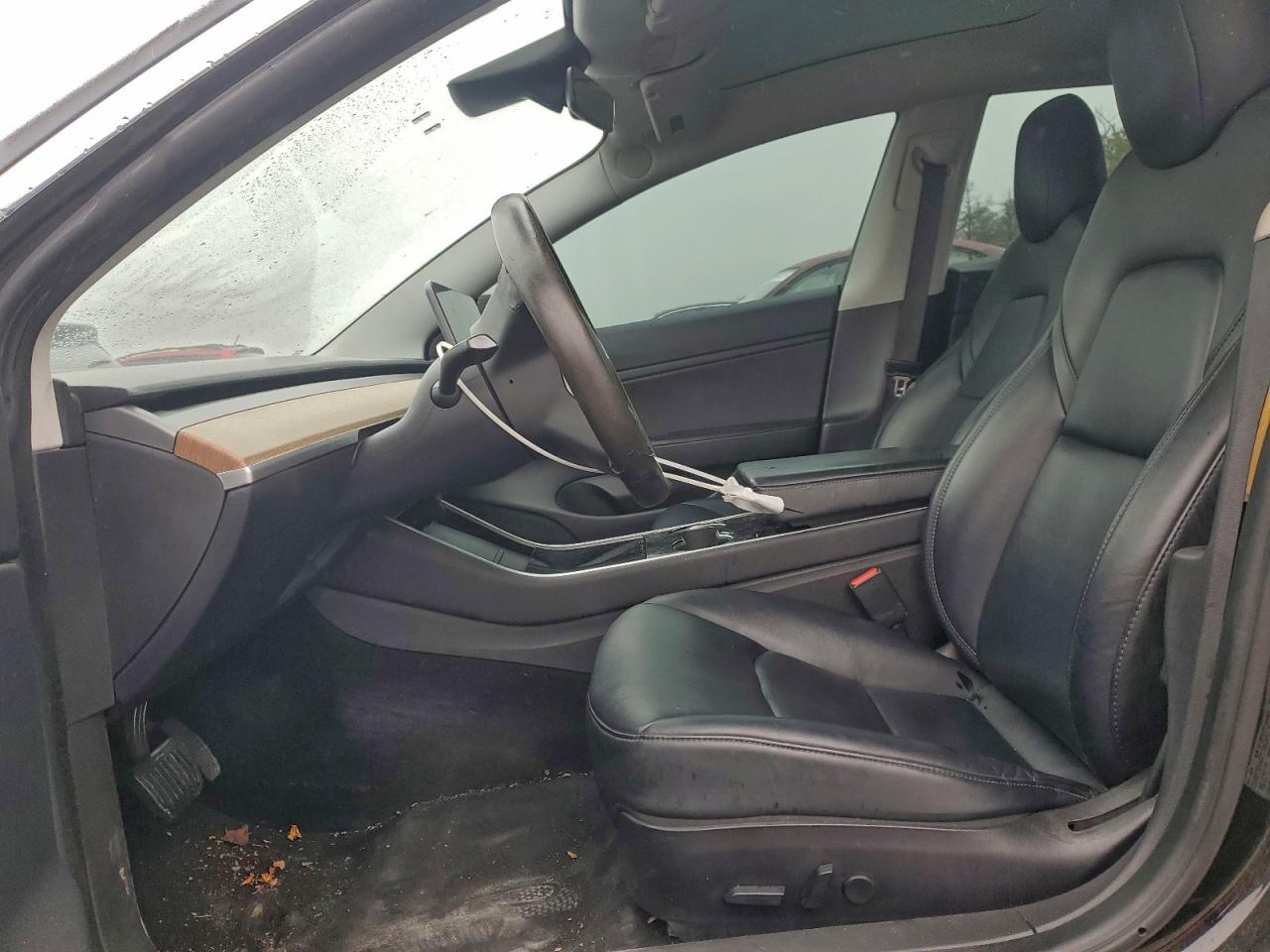 2020 Tesla Model 3 VIN: 5YJ3E1EB3LF600760 Lot: 94115805