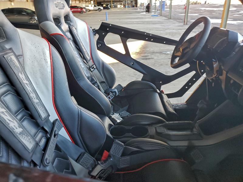 2022 POLARIS RZR TURBO R 4 ULTIMATE  