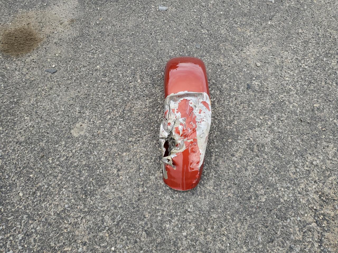 2024 Harley-Davidson Flhx VIN: 1HD1KB710RB620095 Lot: 92005575