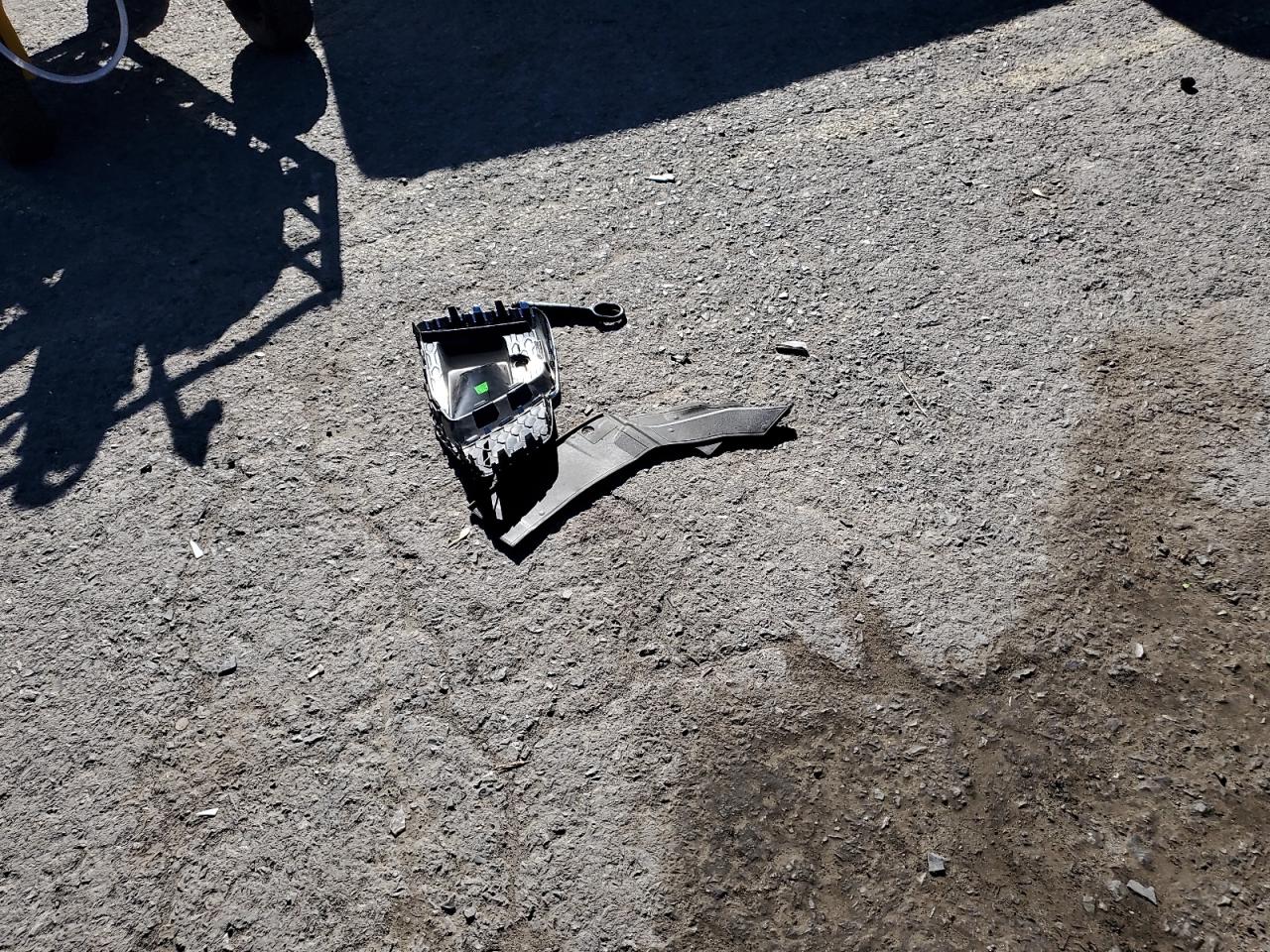 2023 Audi S5 Premium Plus VIN: WAUW4GF58PN004236 Lot: 91086755