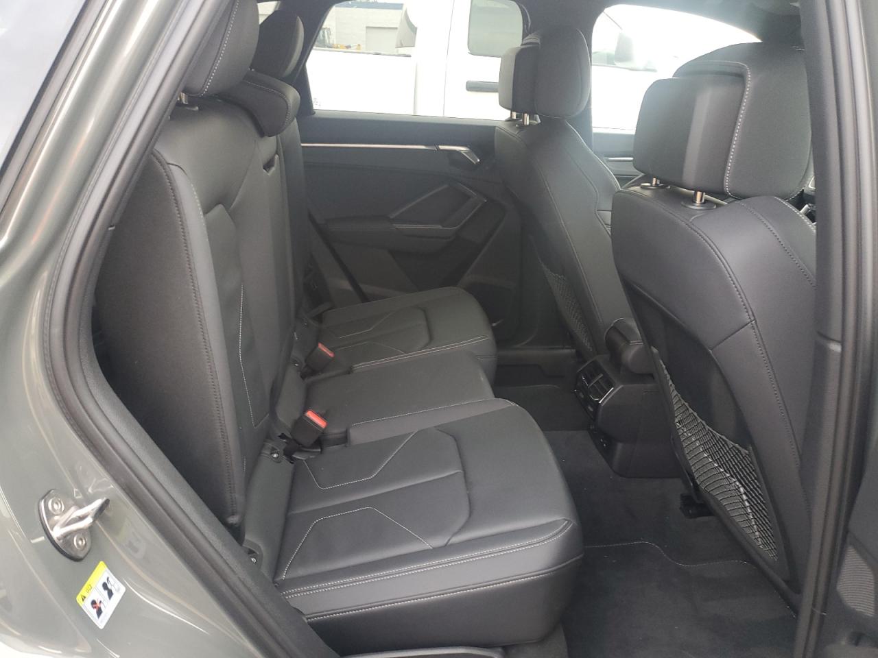 2024 Audi Q3 Premium S Line 45 VIN: WA1DECF31R1086734 Lot: 91051995