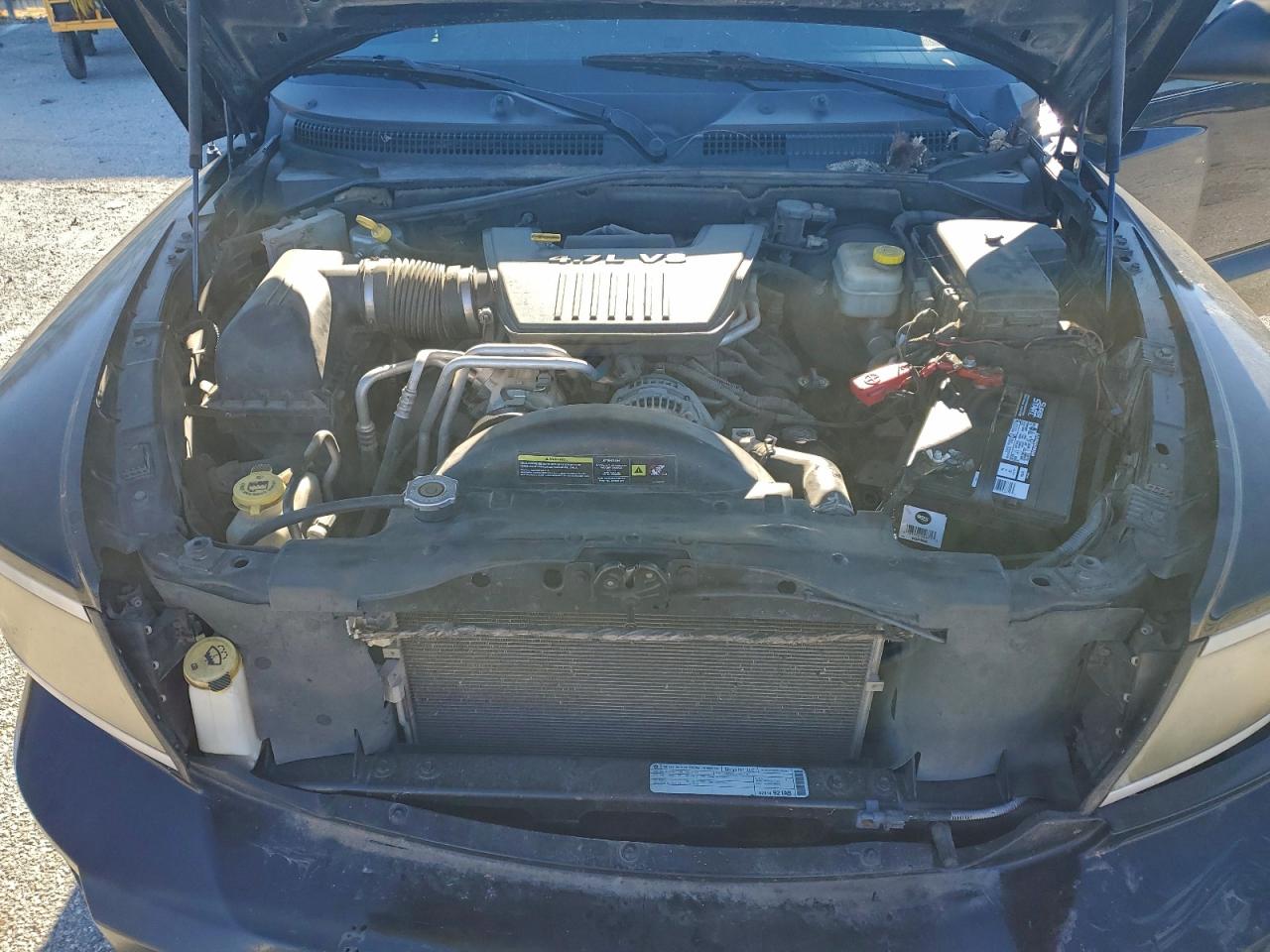 2009 Dodge Dakota Sxt VIN: 1D7HE38P89S810569 Lot: 94330485