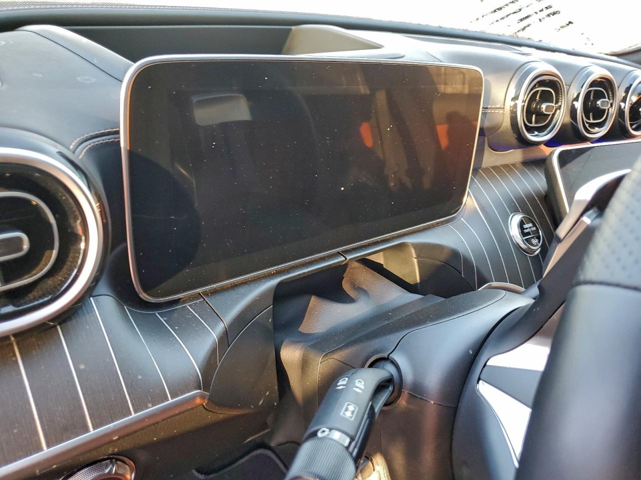 2024 Mercedes-Benz C 300 VIN: W1KAF4GB2RR198239 Lot: 94153085