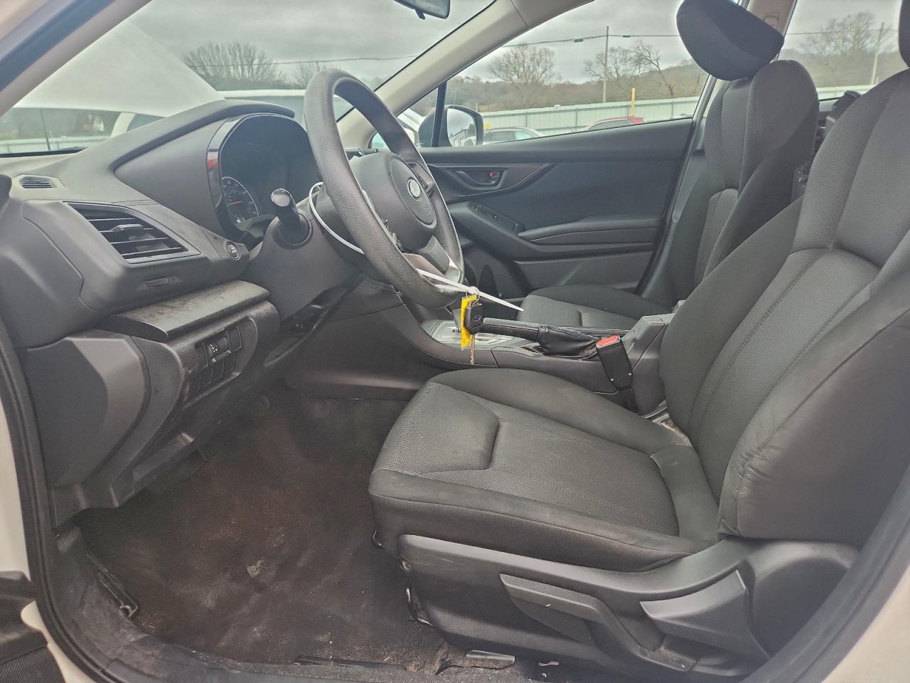 2017 Subaru Impreza VIN: 4S3GTAA66H3740855 Lot: 94313525