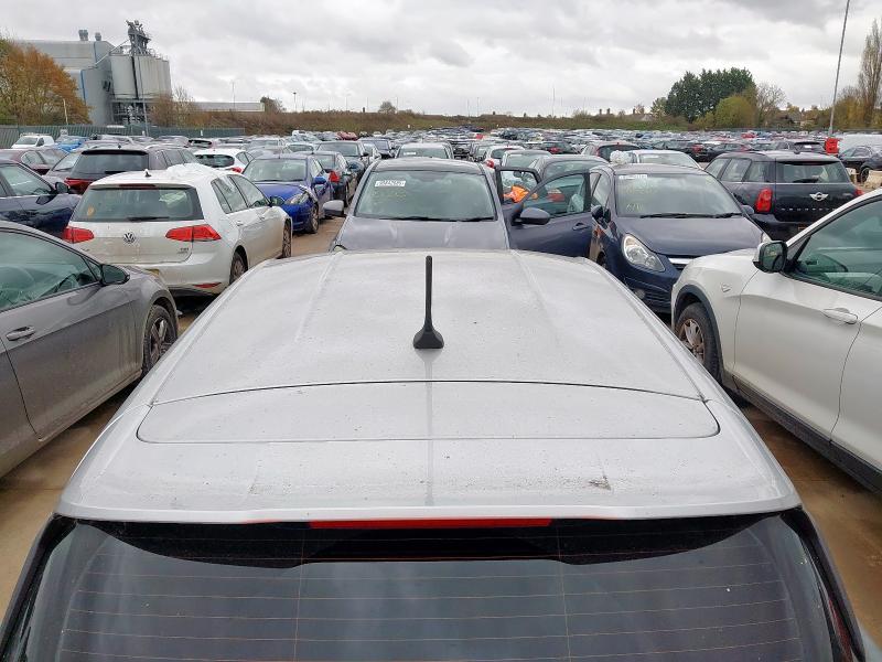 2018 FORD FIESTA 1.0 ECOBOOST ST-LINE 3DR AUTO