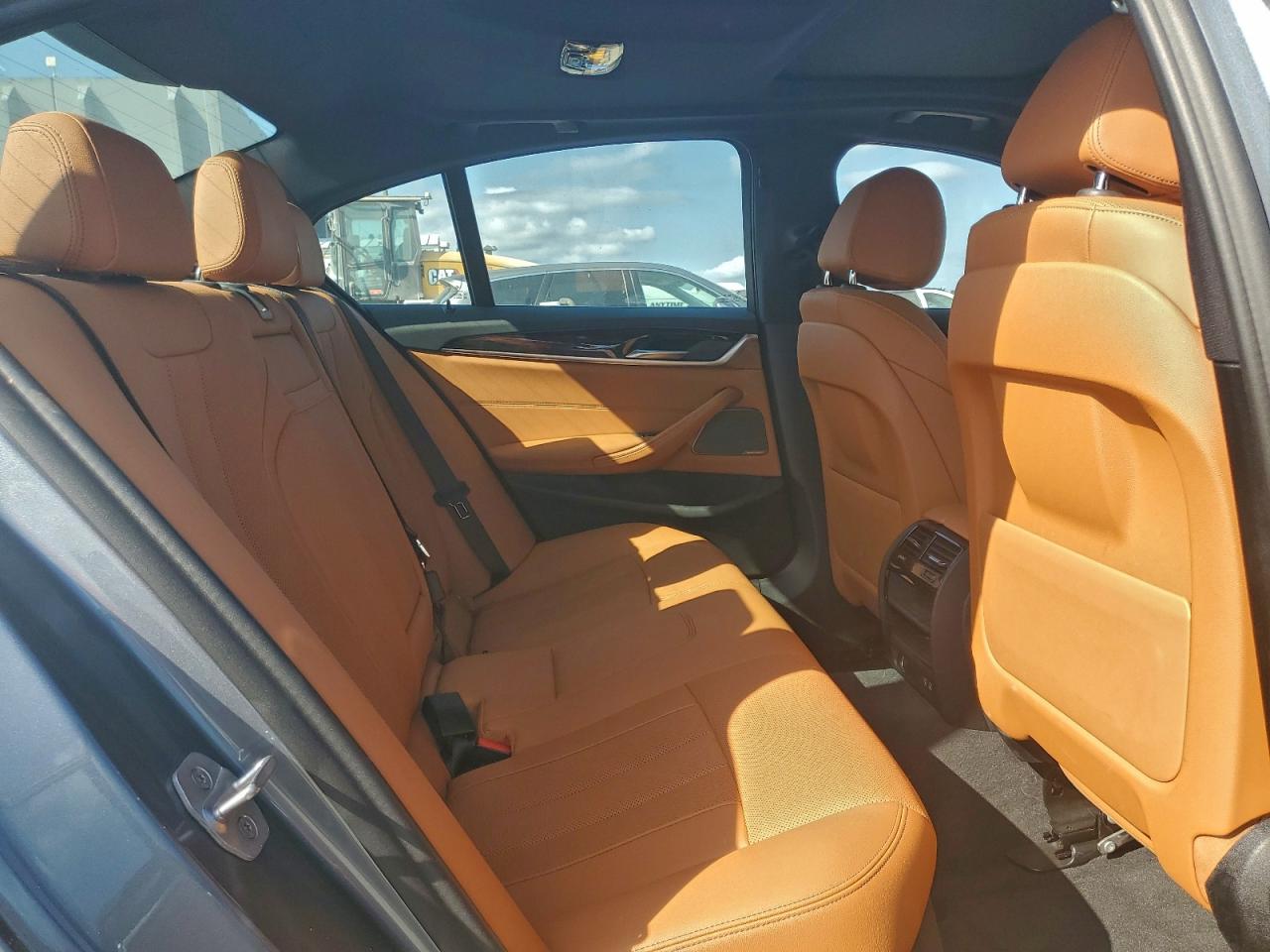 2022 BMW 530 Xi VIN: WBA13BJ00NCJ62090 Lot: 93777955