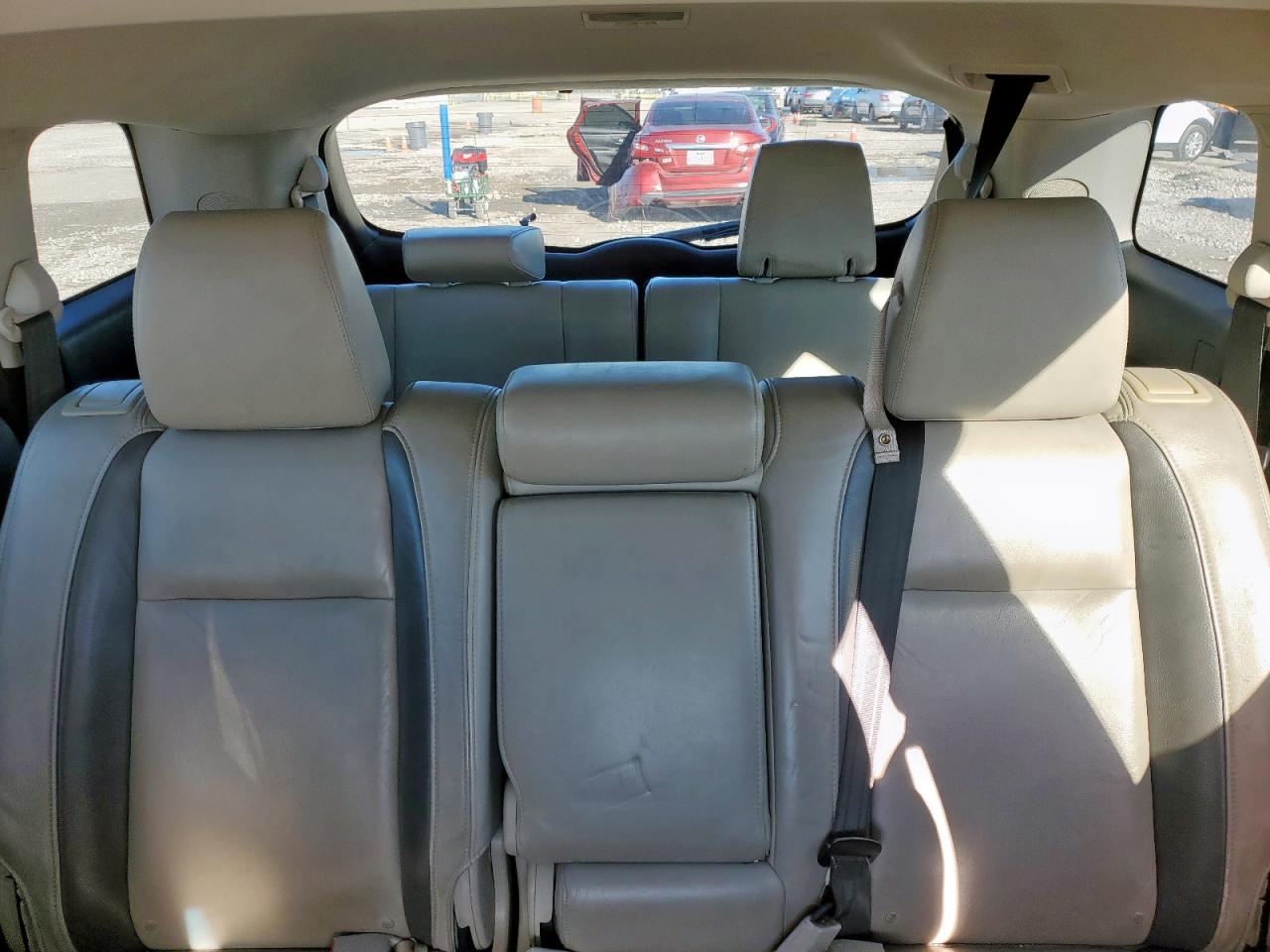 2012 Mazda Cx-9 VIN: JM3TB2CA8C0348261 Lot: 90663305