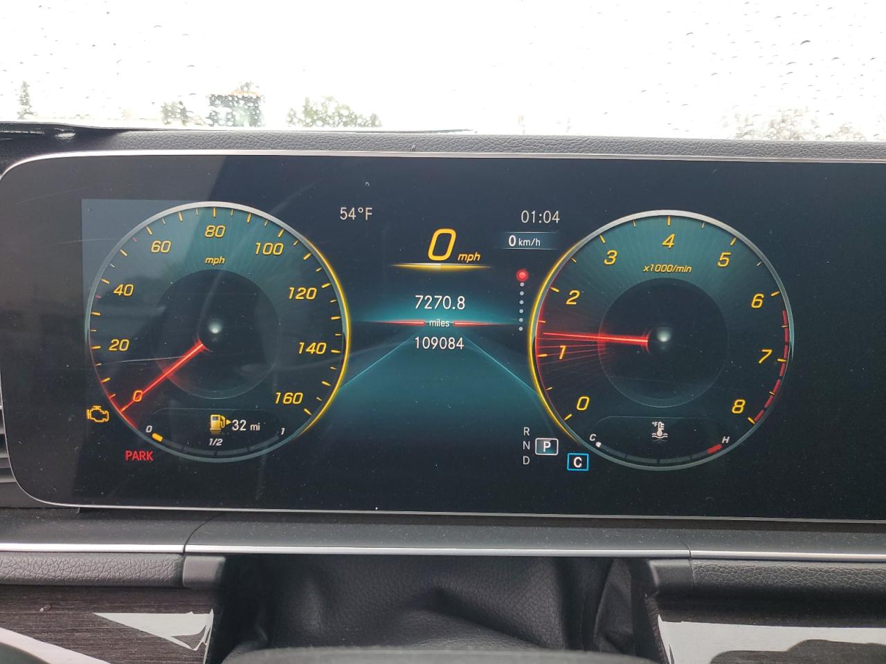 2020 Mercedes-Benz Gle 350 VIN: 4JGFB4JE1LA122818 Lot: 93090735