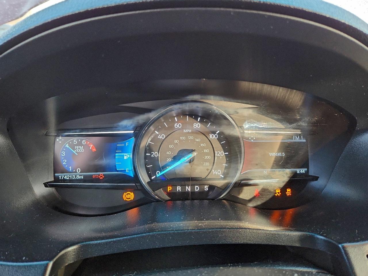 2016 Ford Explorer Xlt VIN: 1FM5K8D82GGA95141 Lot: 94033075