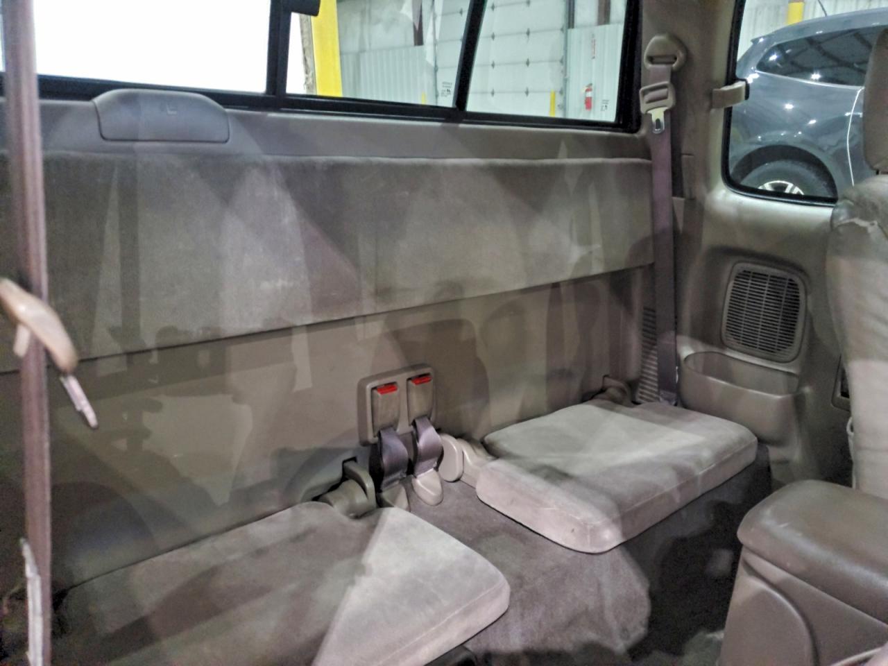 2001 Toyota Tacoma Xtracab Prerunner VIN: 5TESN92N91Z852937 Lot: 93719375