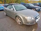 2006 AUDI A4 1.8T S LINE 2DR MULTITRONIC for sale at Copart SANDTOFT