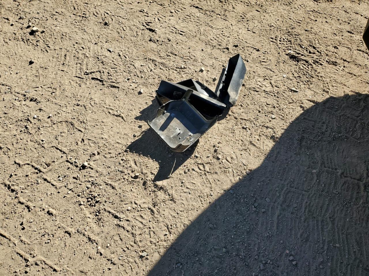 2025 Toyota Land Cruiser Base VIN: JTEABFAJ1SK047159 Lot: 92660795