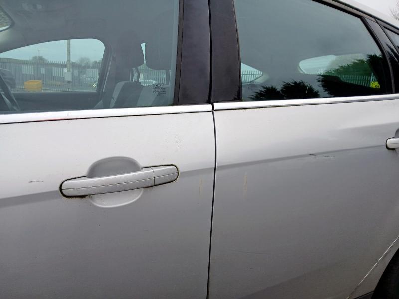 2014 FORD FOCUS 1.6 TDCI 115 ZETEC NAVIGATOR 5DR