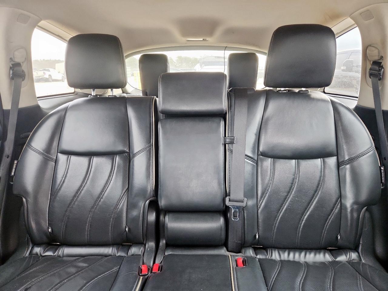 2019 Infiniti Qx60 Luxe VIN: 5N1DL0MN2KC526982 Lot: 93130015