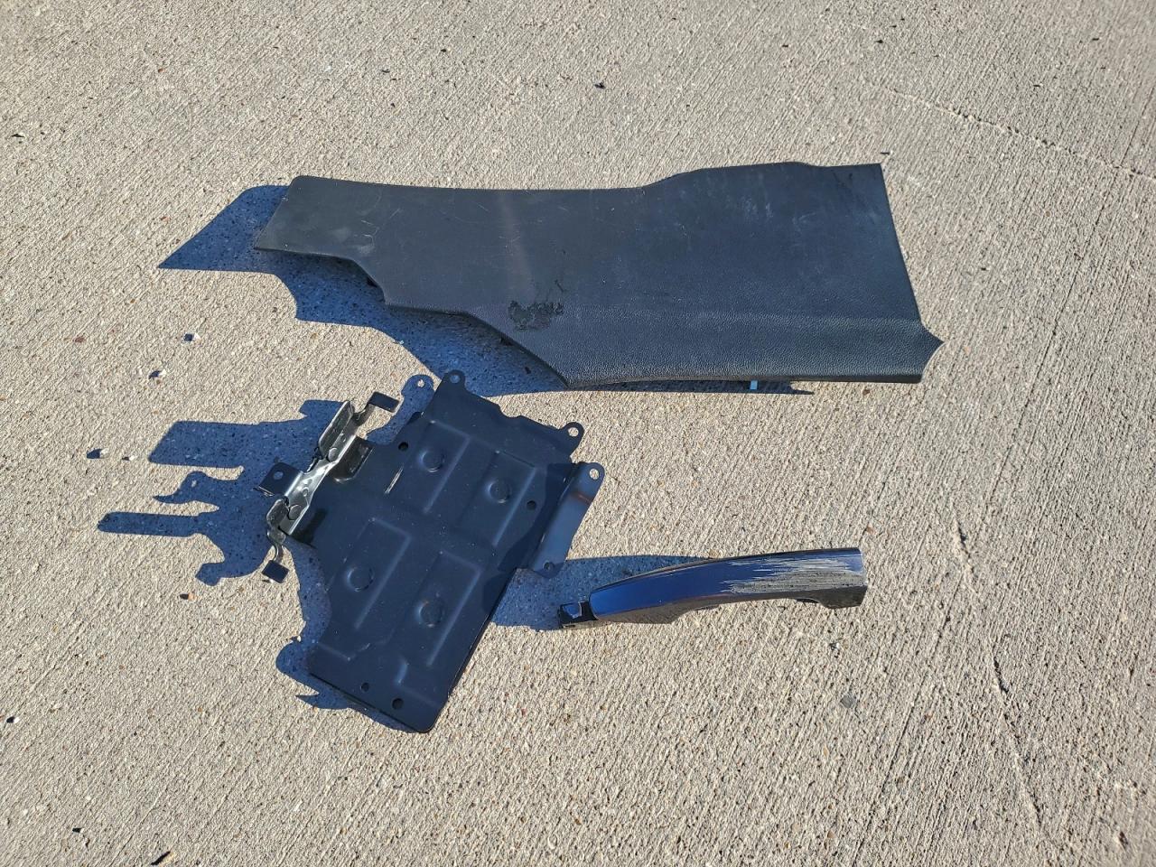 2021 Honda Insight Ex VIN: 19XZE4F57ME003476 Lot: 91032395