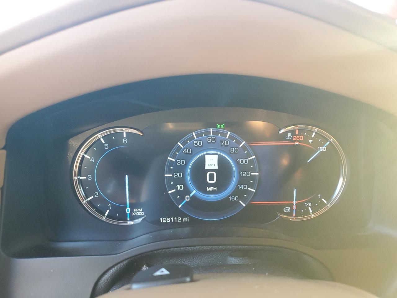 2017 Cadillac Escalade Platinum VIN: 1GYS4DKJ6HR149380 Lot: 82686685