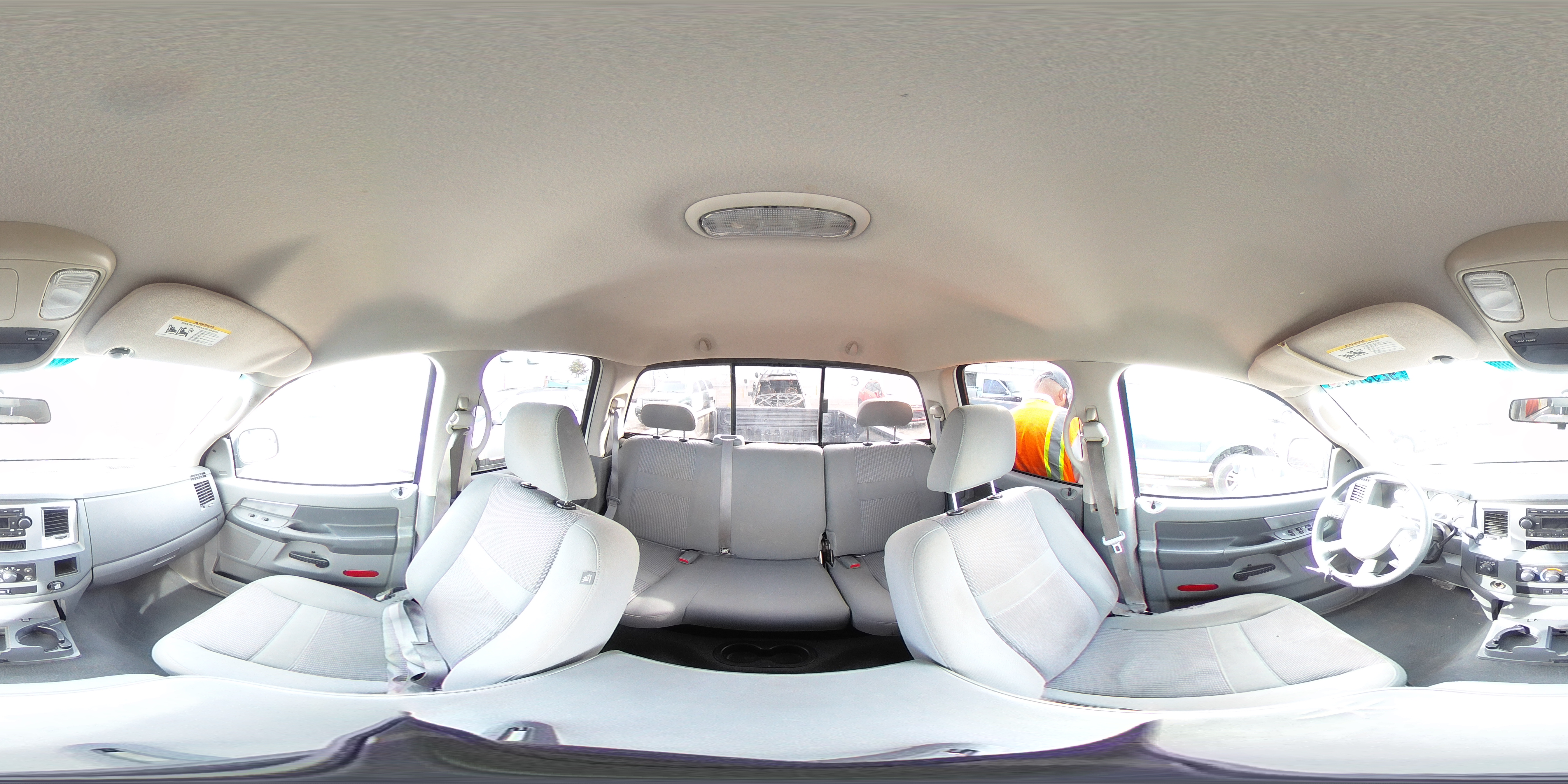 2008 Dodge Ram 1500 St VIN: 1D7HU18238J226693 Lot: 92997875