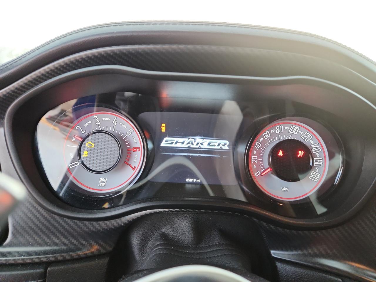 2020 Dodge Challenger R/T Scat Pack VIN: 2C3CDZFJ3LH184585 Lot: 91740895