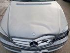 2010 MERCEDES-BENZ CLC CLC 180K SPORT 3DR for sale at Copart SANDWICH
