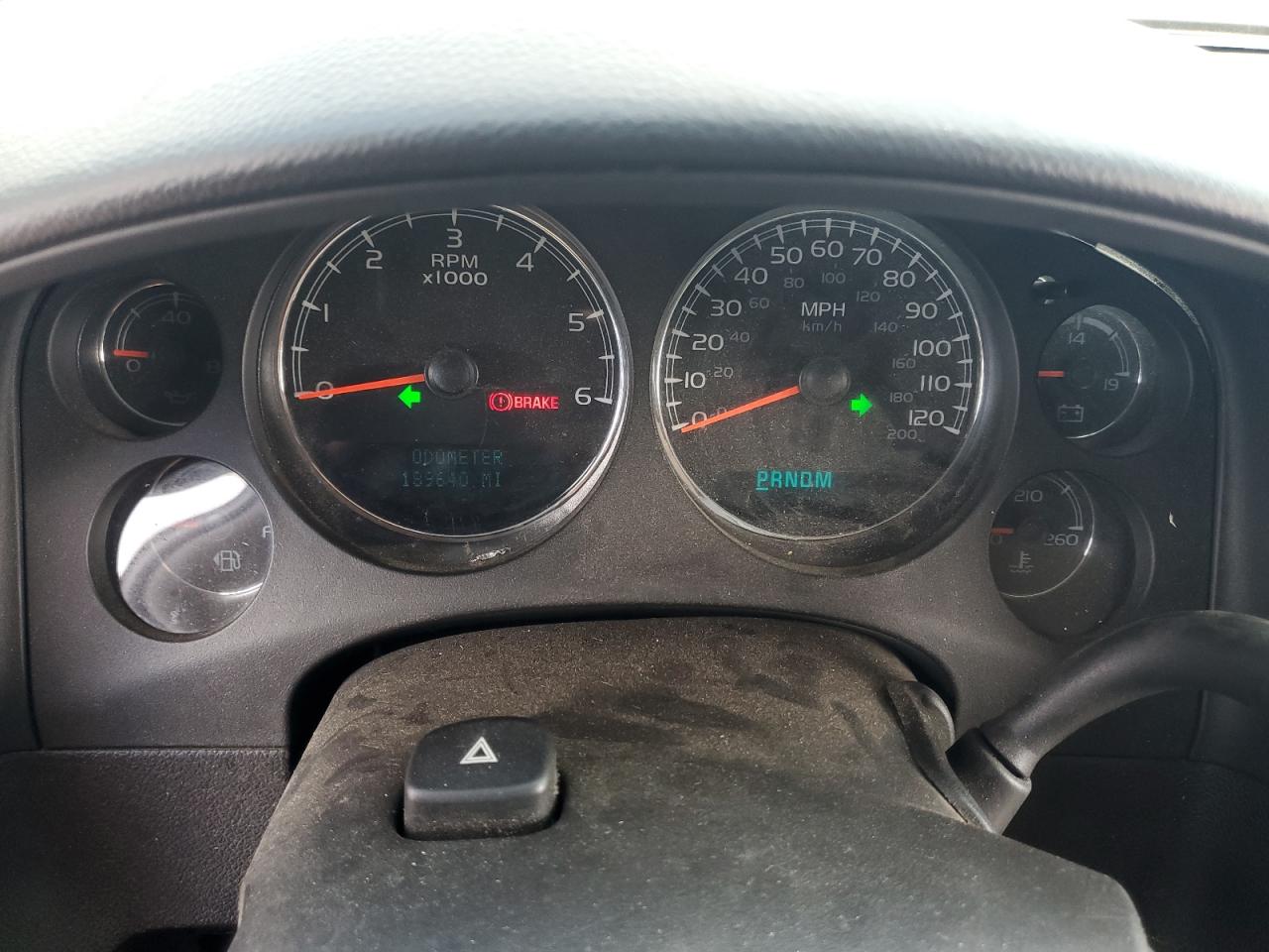 2012 Chevrolet Tahoe K1500 Lt VIN: 1GNSKBE07CR214644 Lot: 93702065