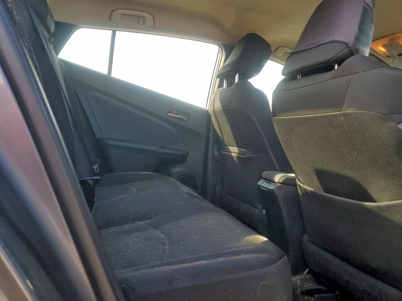 2019 Toyota Prius VIN: JTDKARFU1K3074923 Lot: 93293405