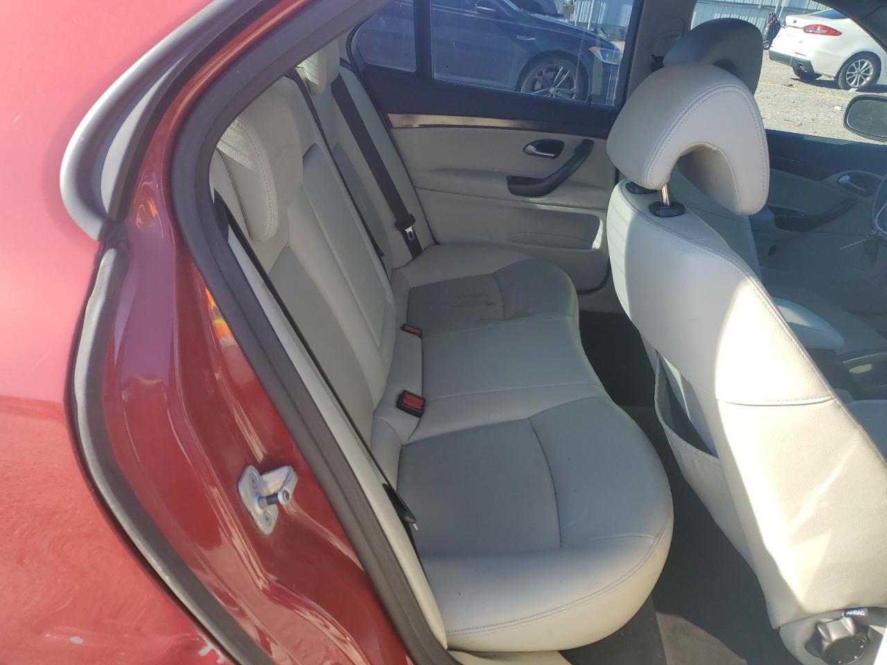 2006 Saab 9-3 VIN: YS3FD49Y961028972 Lot: 92263575