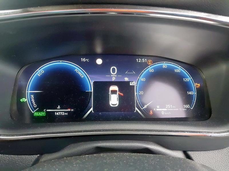 2023 TOYOTA COROLLA 1.8 HYBRID ICON 5DR CVT