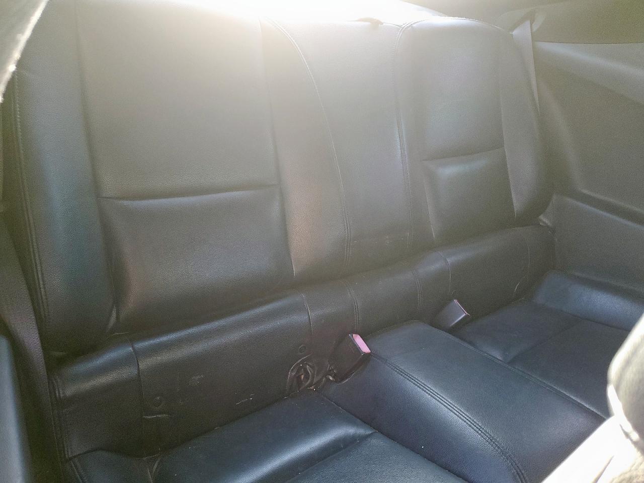 2012 Chevrolet Camaro Ls VIN: 2G1FE1E33C9200328 Lot: 92581705