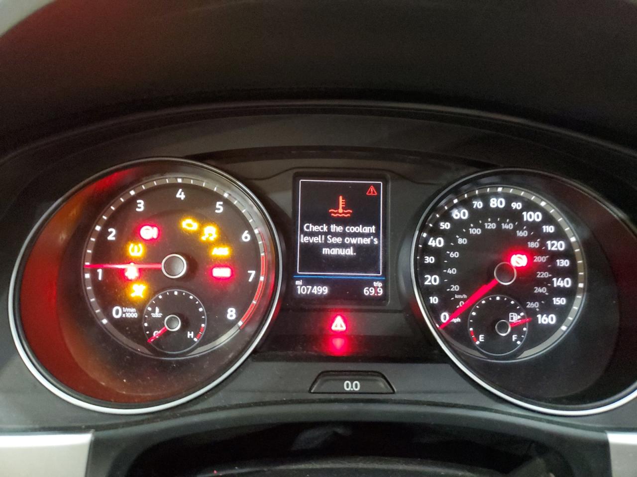 2021 Volkswagen Atlas Se VIN: 1V2WR2CA4MC565998 Lot: 93667375