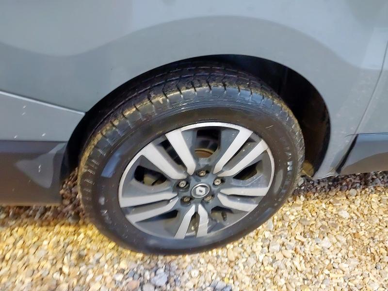 2023 RENAULT TRAFIC SL30 BLUE DCI 170 EXTRA SPORT VAN EDC