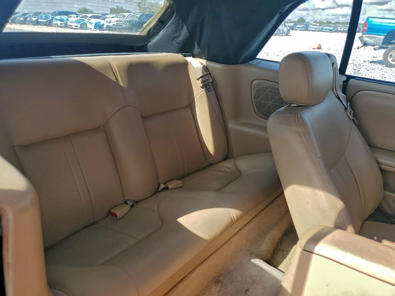 1999 Chrysler Sebring Jx VIN: 3C3EL45HXXT555445 Lot: 94552585