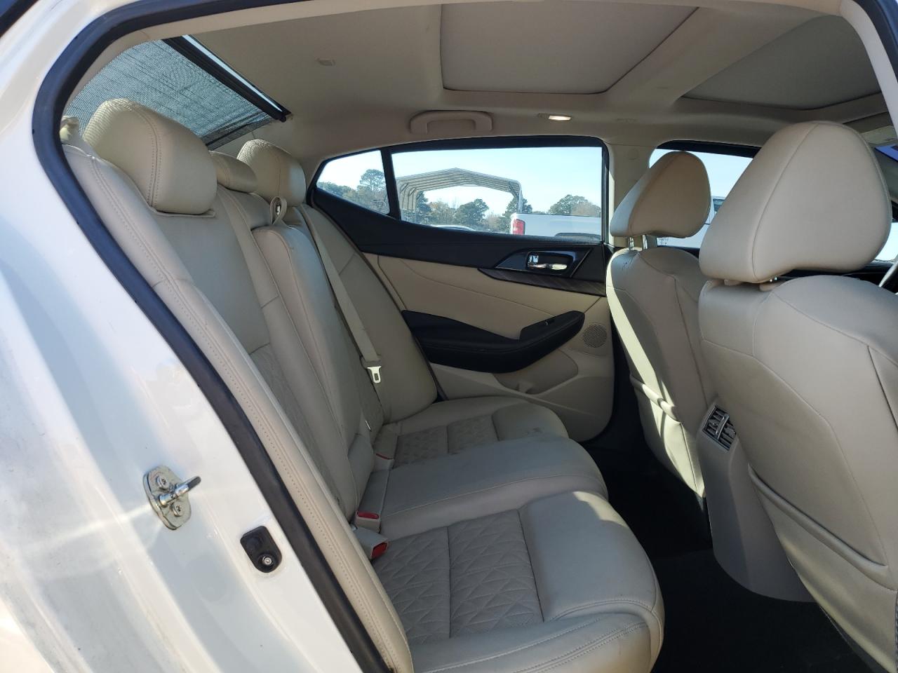 2016 Nissan Maxima 3.5S VIN: 1N4AA6AP7GC412074 Lot: 92939935