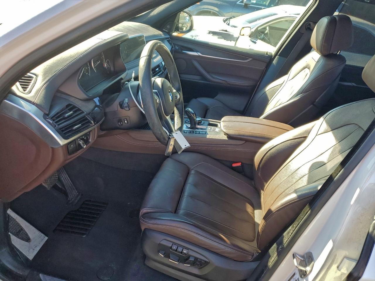 2016 BMW X5 xDrive35I VIN: 5UXKR0C51G0U08134 Lot: 91926985