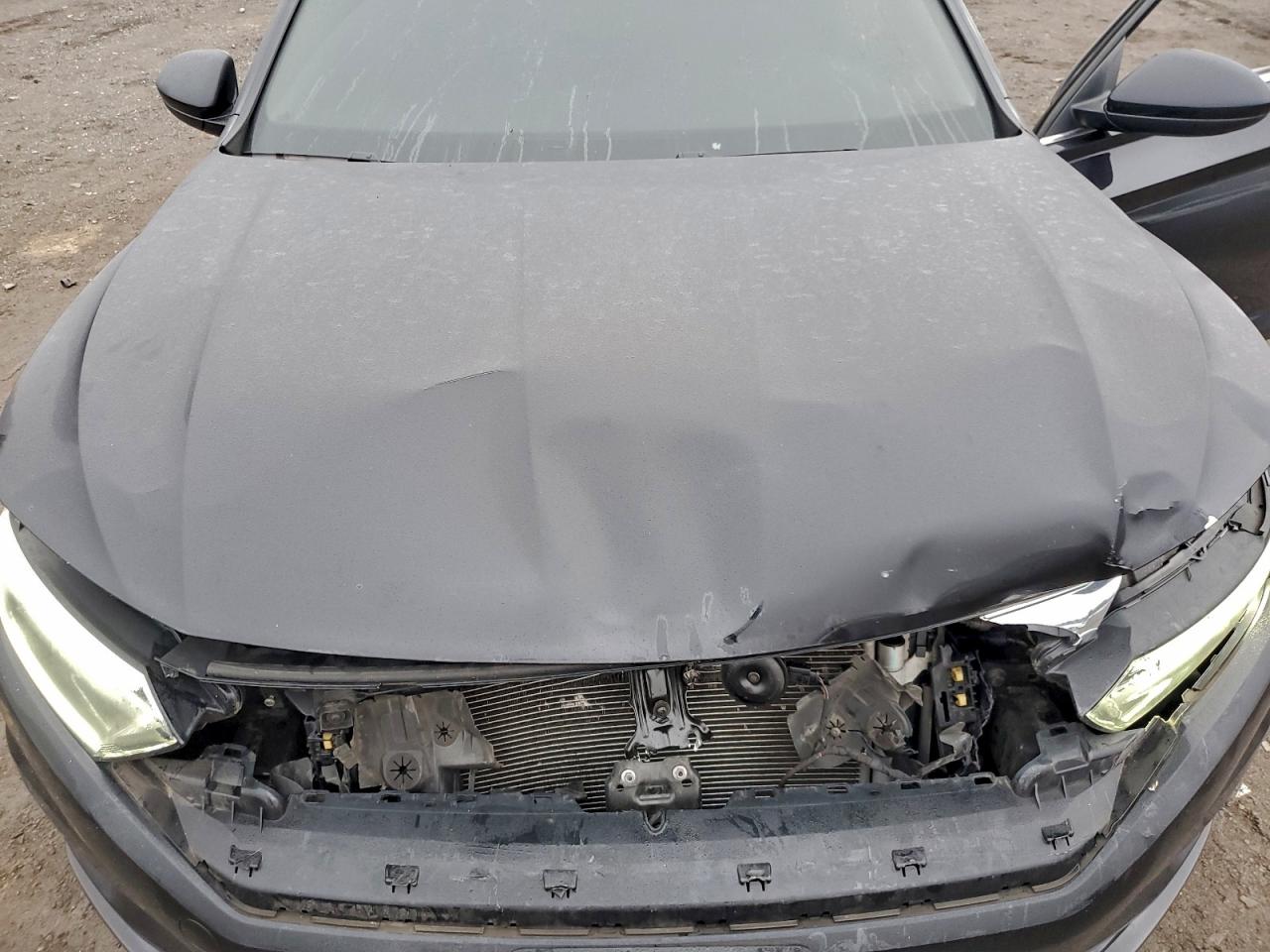 2020 Volkswagen Jetta Sel VIN: 3VWEB7BUXLM005889 Lot: 93768185