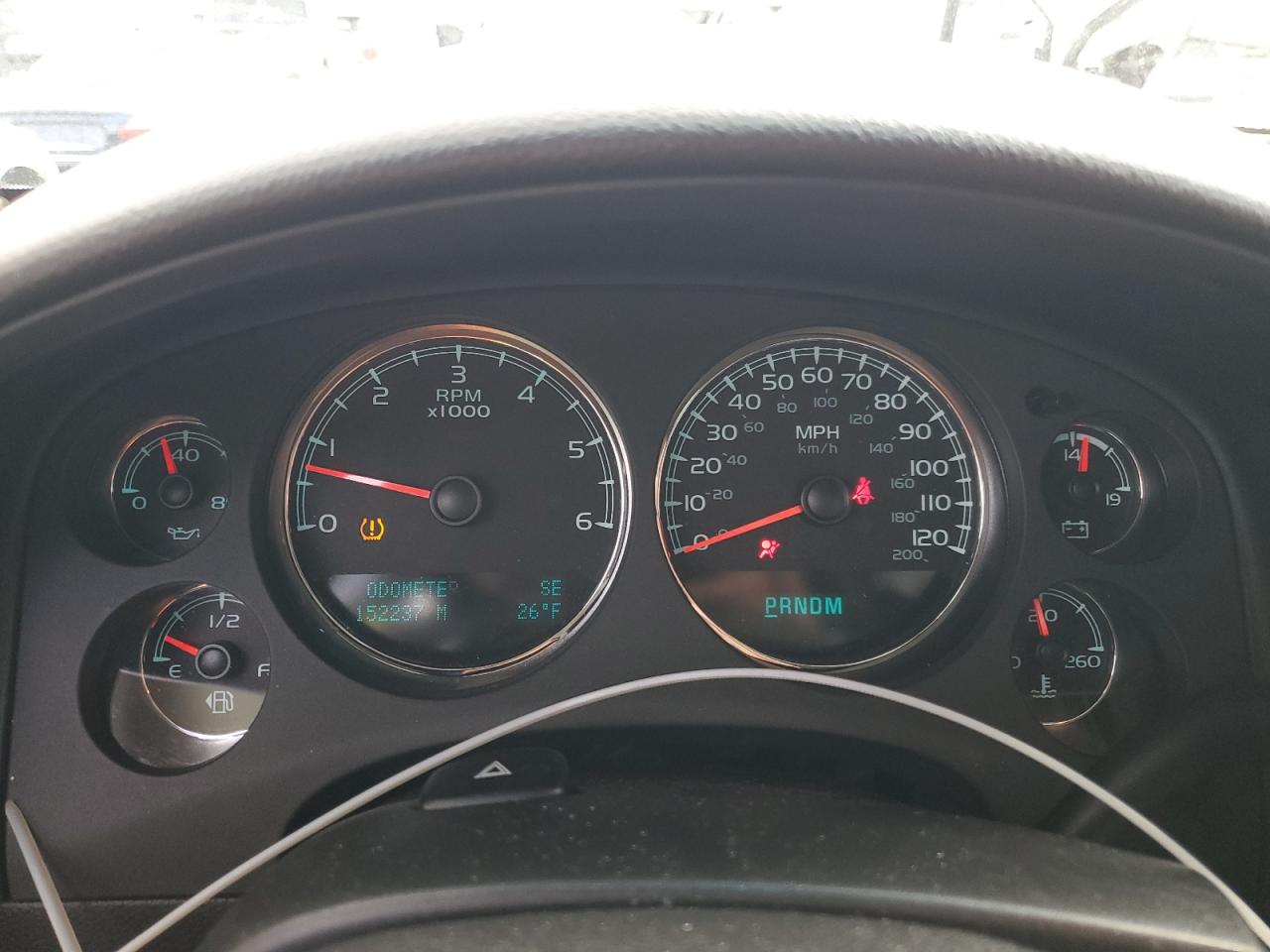 2013 GMC Yukon Denali VIN: 1GKS2EEF0DR292347 Lot: 91486965