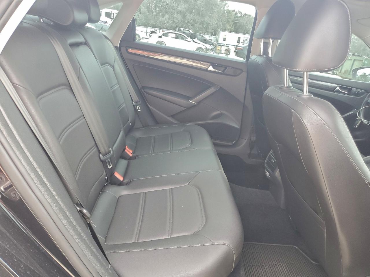 2020 Volkswagen Passat R-Line VIN: 1VWMA7A32LC022078 Lot: 94377095