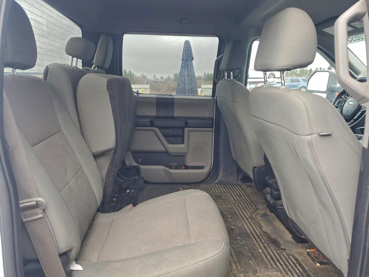 2019 Ford F250 Super Duty VIN: 1FT7W2B64KEE98218 Lot: 94170695