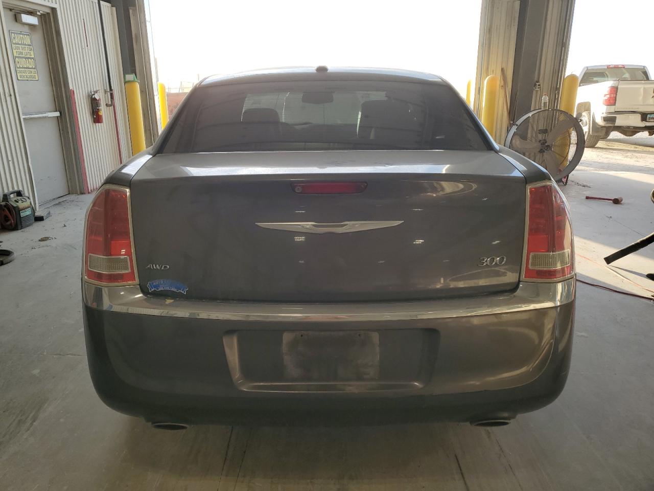 2013 Chrysler 300 VIN: 2C3CCARG1DH591892 Lot: 89719705