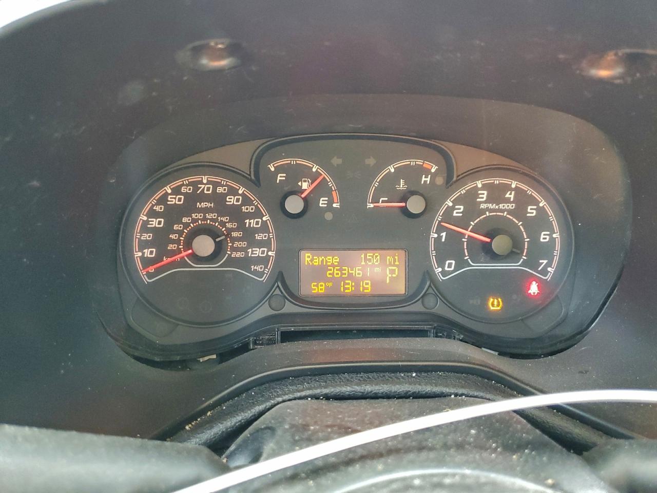 2015 Ram Promaster City VIN: ZFBERFAT9F6A36093 Lot: 93820705