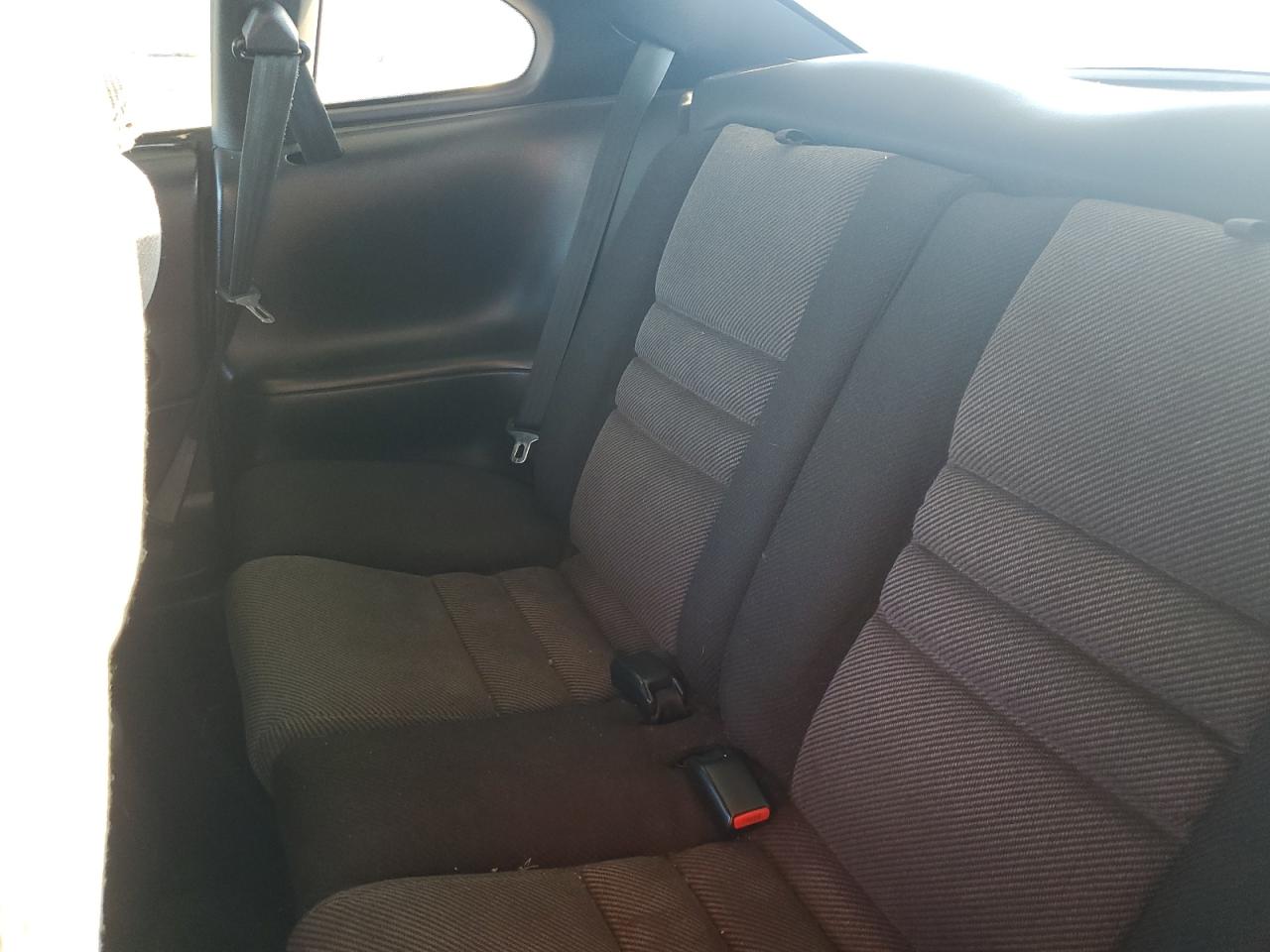 1994 Ford Mustang Gt VIN: 1FALP42T0RF167885 Lot: 93475595