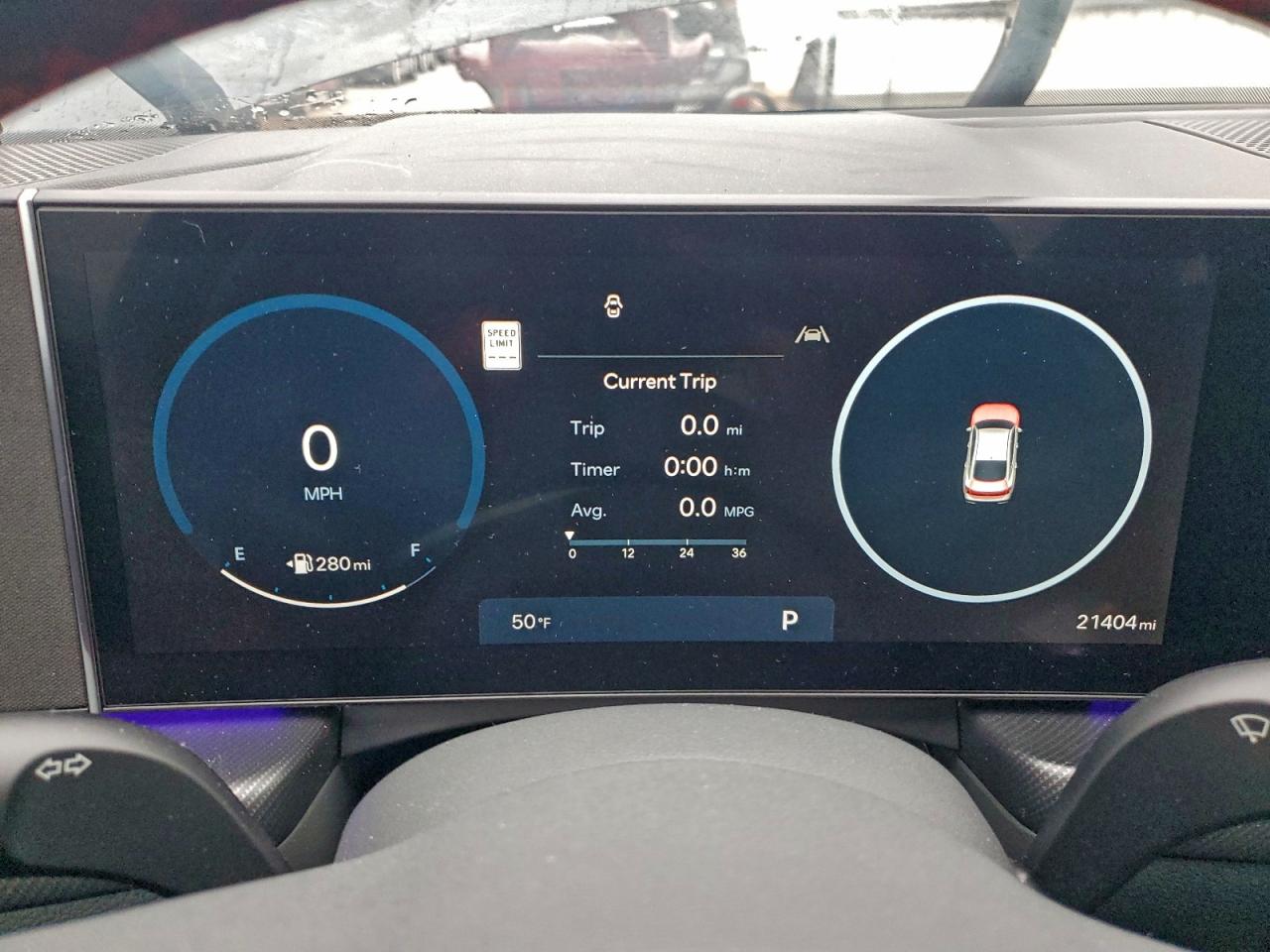 2024 Hyundai Sonata N Line VIN: KMHL54JC5RA364707 Lot: 94291965