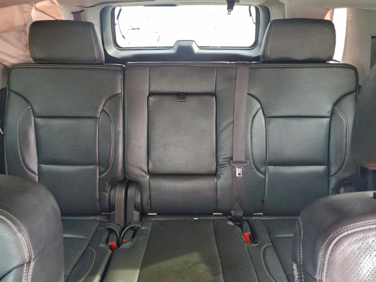 2016 Chevrolet Tahoe C1500 Ls VIN: 1GNSCAKC5GR234029 Lot: 93307465