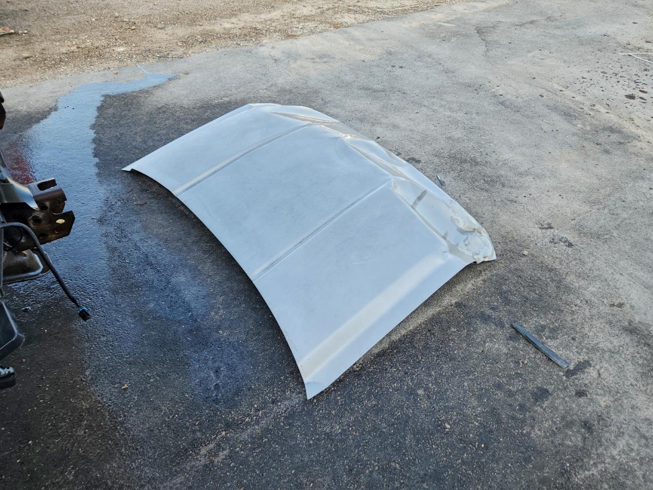 2008 Chevrolet Silverado K1500 VIN: 1GCEK14058Z162133 Lot: 93982495