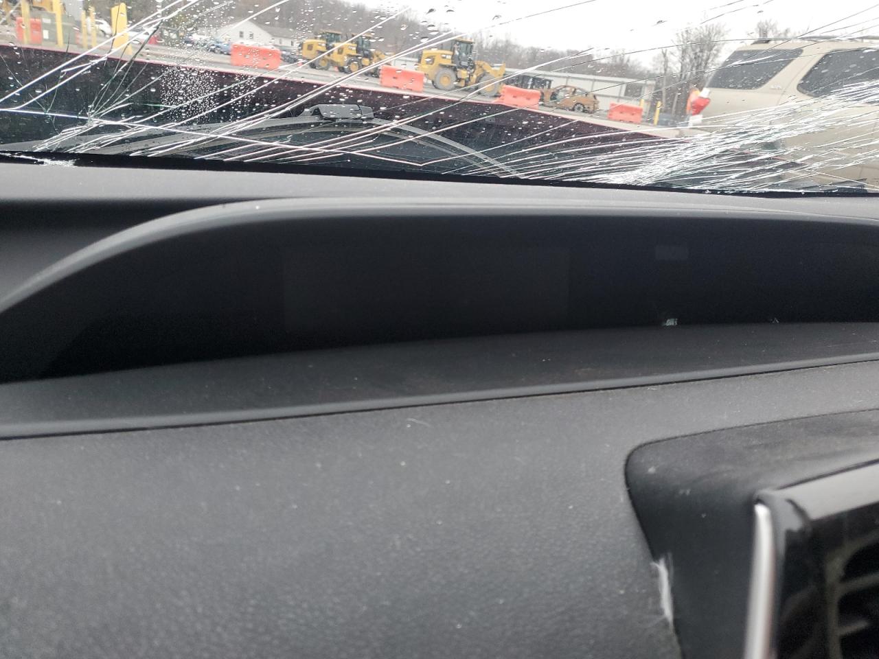 2016 Toyota Prius VIN: JTDKARFU3G3511750 Lot: 94878085