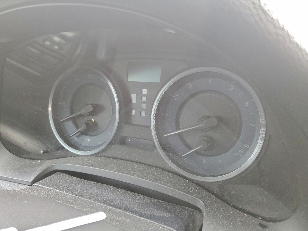 2011 Lexus Is 350 VIN: JTHBE5C21B5025546 Lot: 93675635