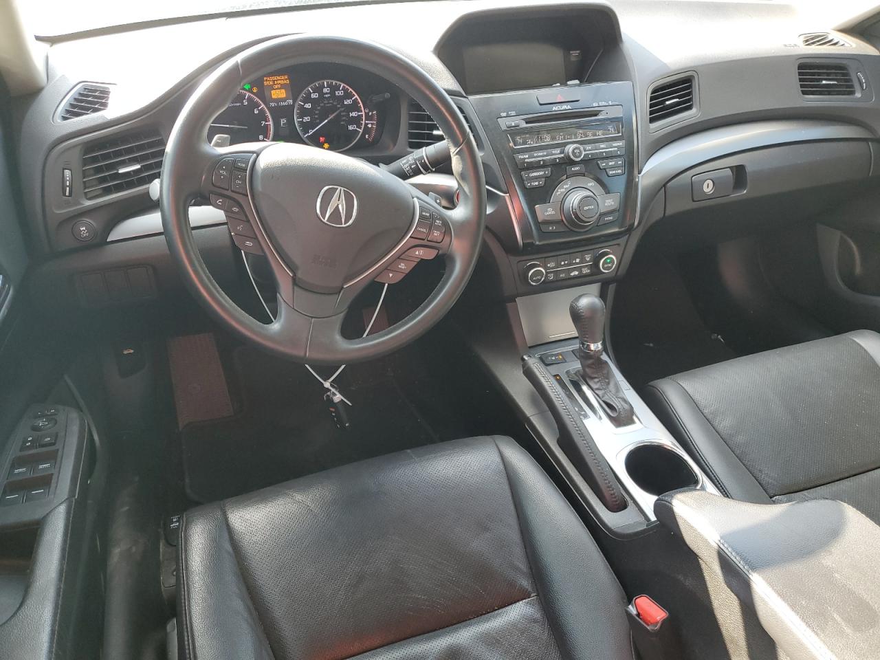 2013 Acura Ilx 20 Tech VIN: 19VDE1F71DE006652 Lot: 93630525