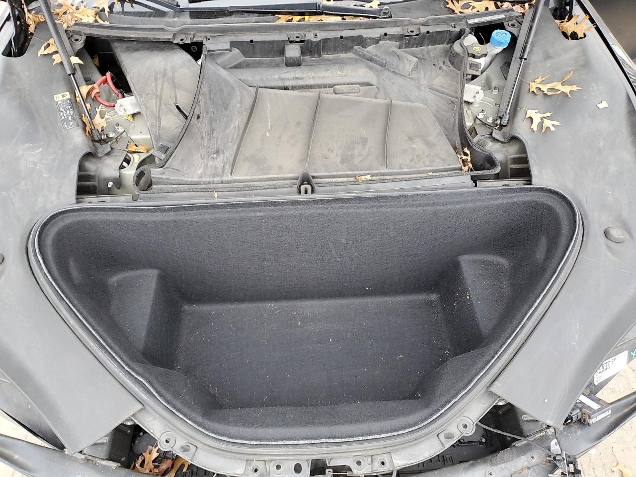 2017 Tesla Model S VIN: 5YJSA1E15HF209440 Lot: 92578865