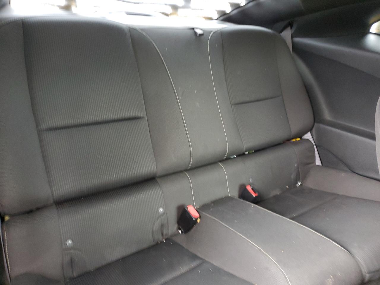 2012 Chevrolet Camaro Lt VIN: 2G1FB1E31C9199852 Lot: 93476395